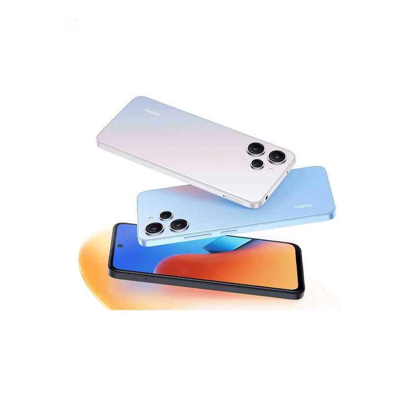 گوشی موبایل شیائومی مدل Redmi 12 ظرفیت 128 گیگابایت و رم 8 گیگابایت 